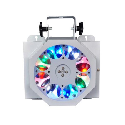 8 Pattern LED Effect